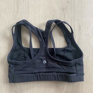 Straps Lululemon Sports Bra
